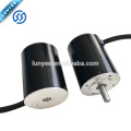 High efficiency 3000RPM 52mm 24v 50w brushless dc motor